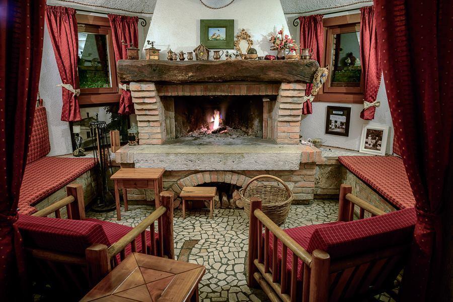 Calvi-ristorante Mainor 3* Vittorio Veneto
