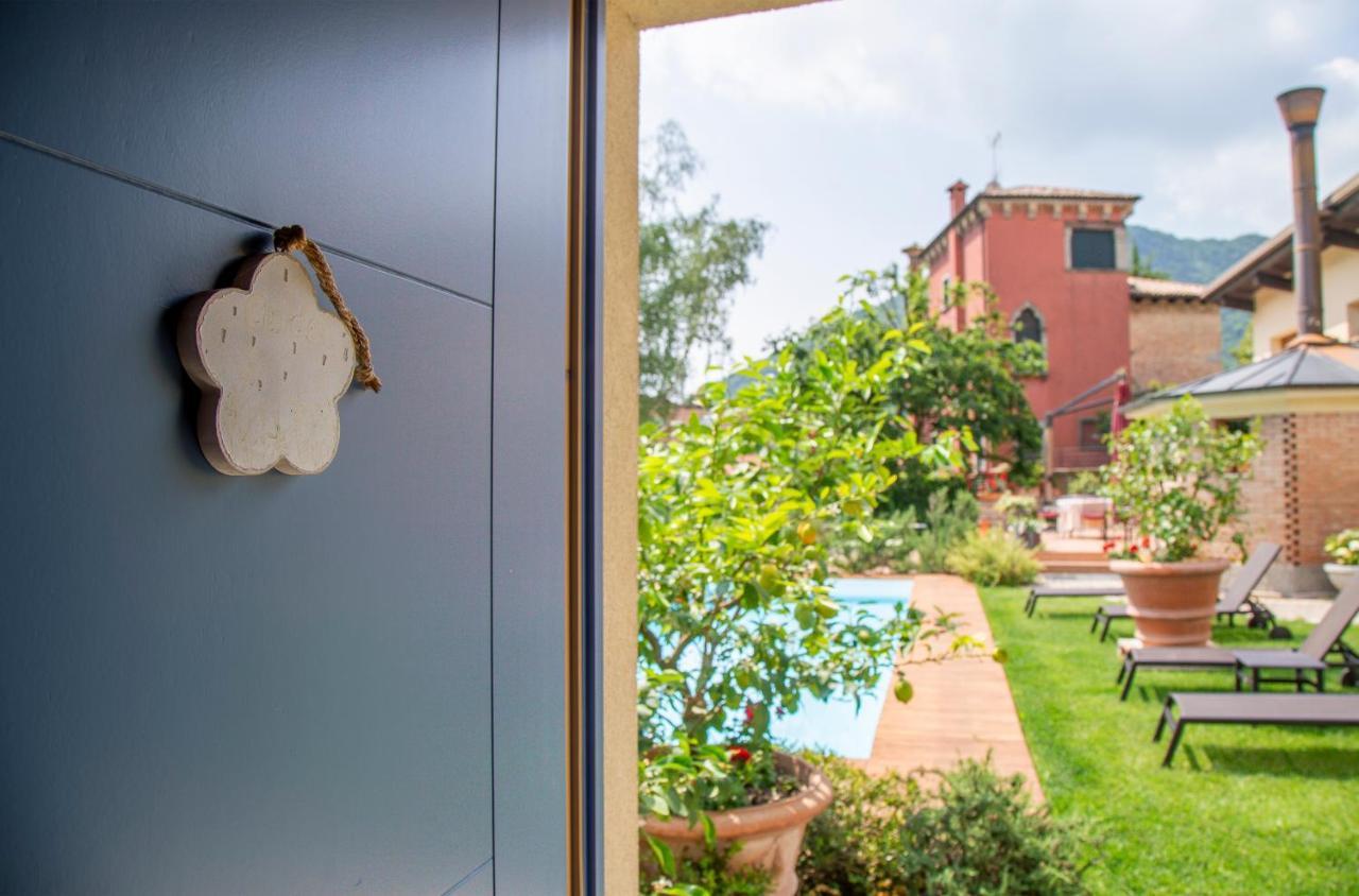 Calvi-ristorante Mainor 3* Vittorio Veneto