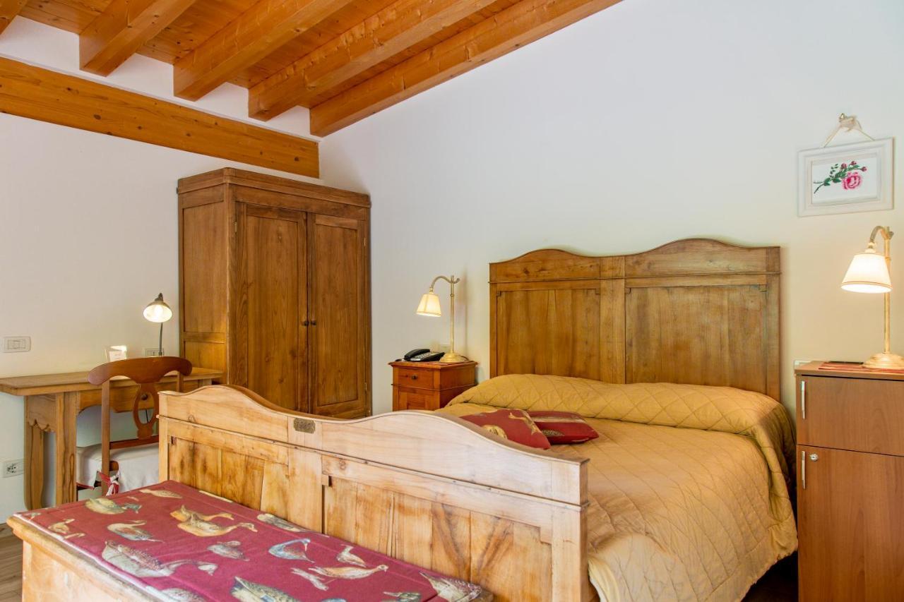 Hotel Calvi-ristorante Mainor Vittorio Veneto