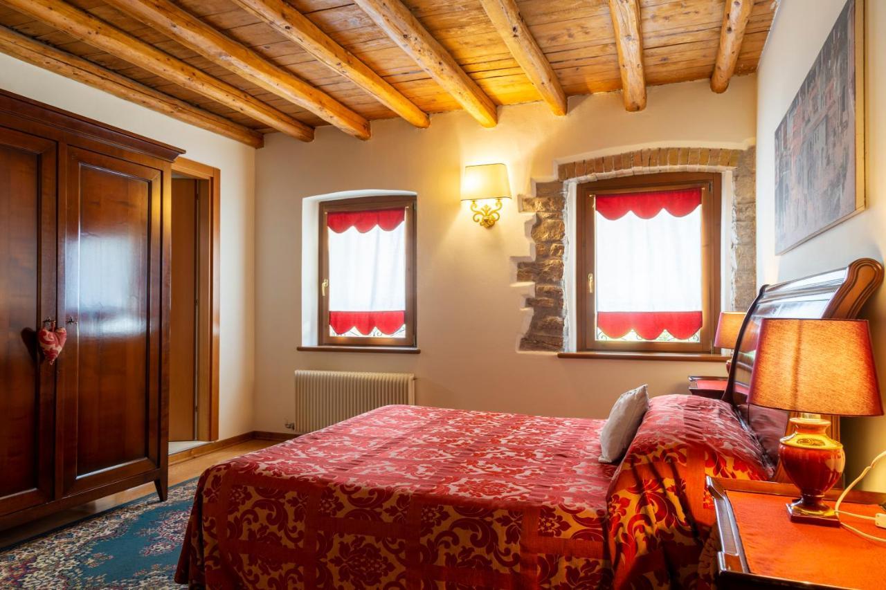 Calvi-ristorante Mainor 3* Vittorio Veneto