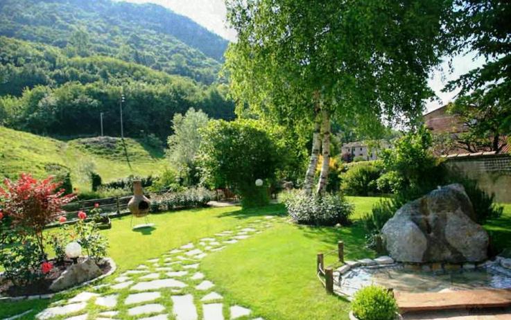 Hotel Calvi-ristorante Mainor