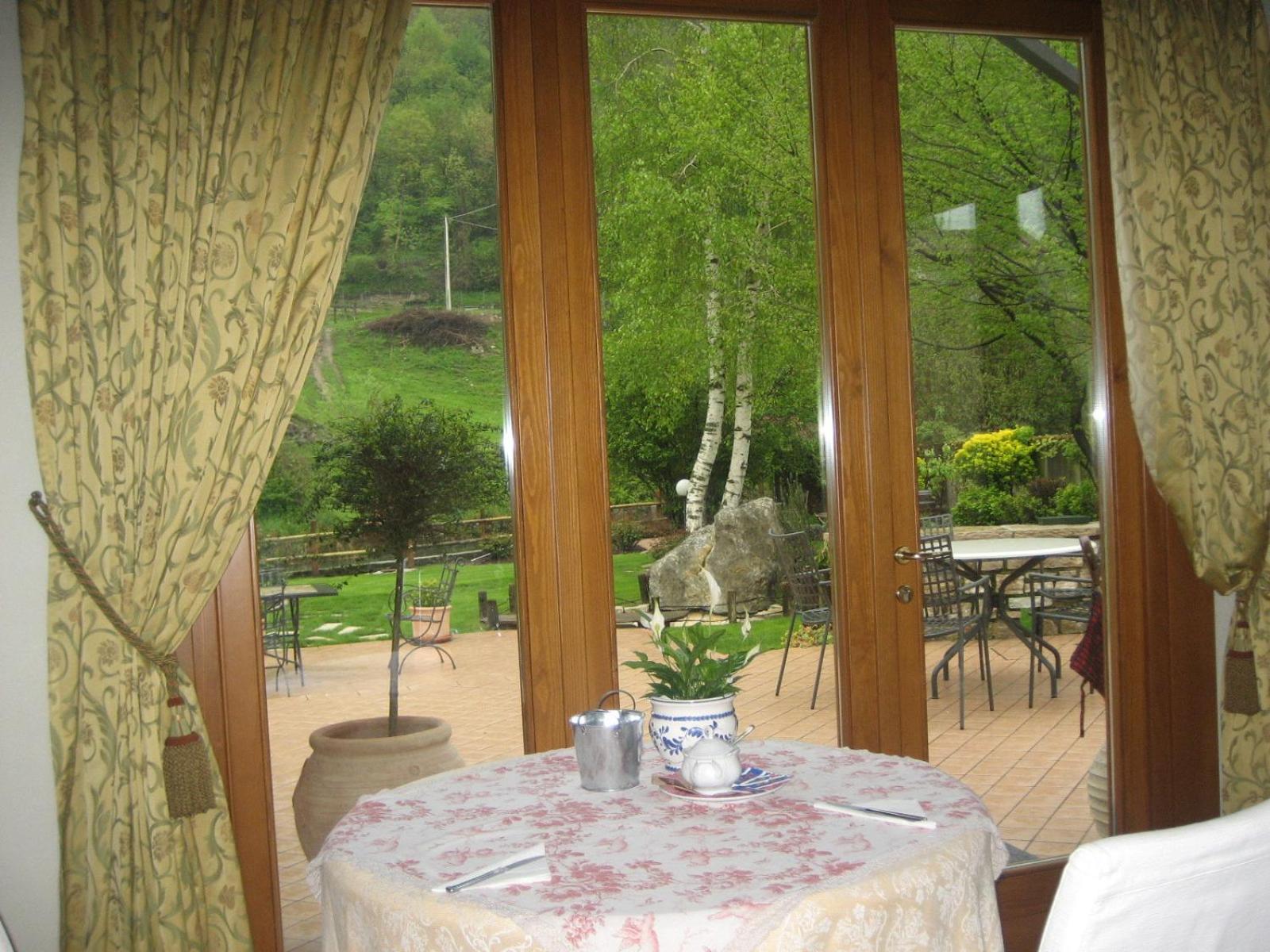 Hotel Calvi-ristorante Mainor 3*