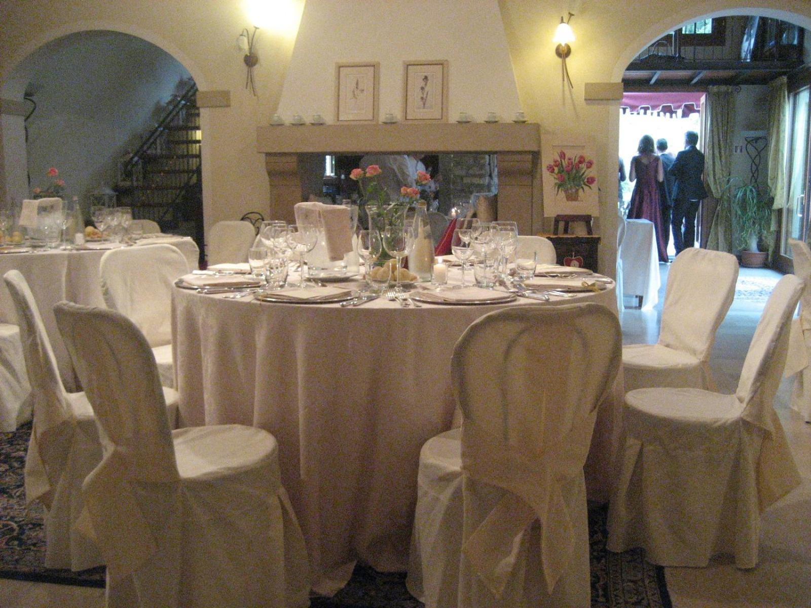 Calvi-ristorante Mainor 3*