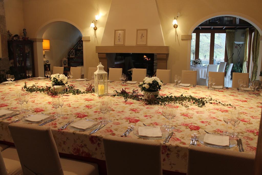 Calvi-ristorante Mainor 3*