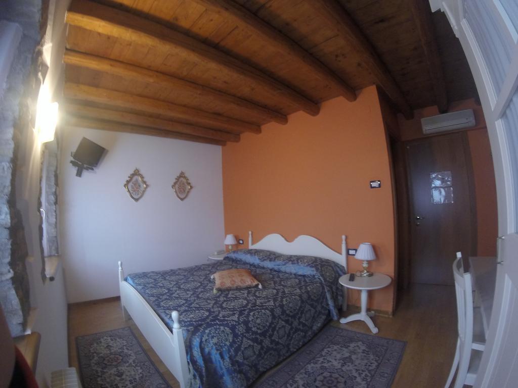 Calvi-ristorante Mainor