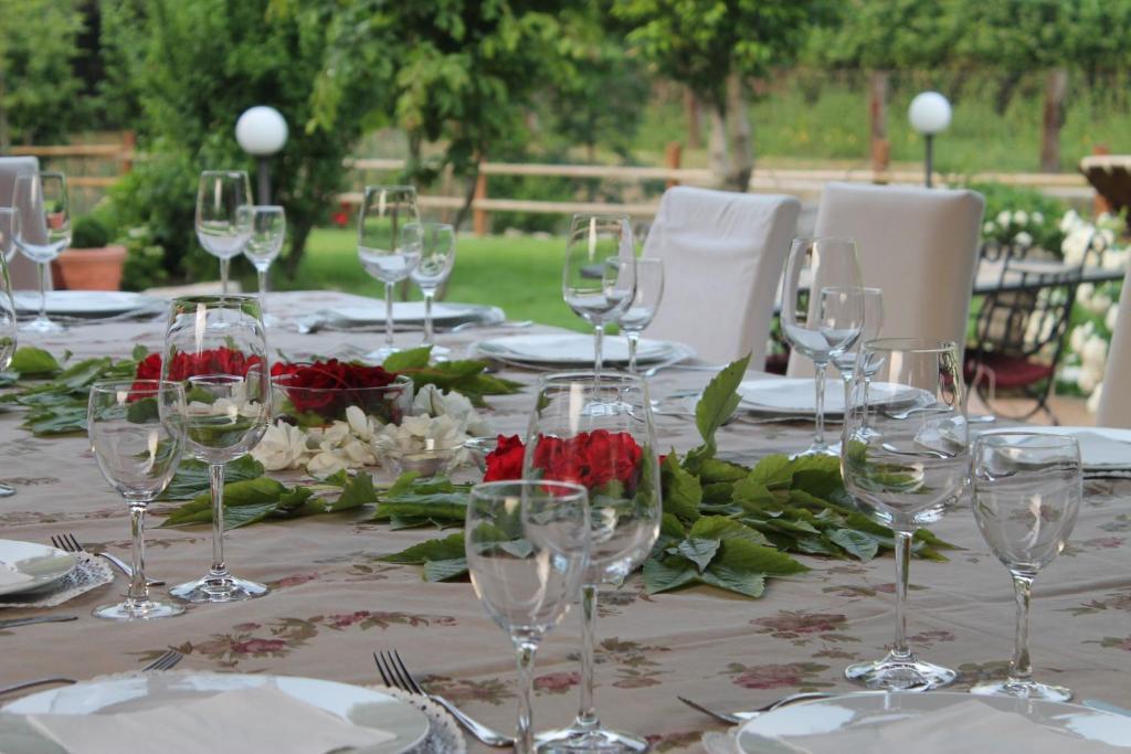 Calvi-ristorante Mainor