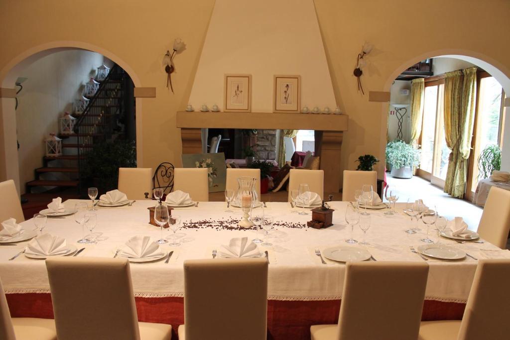 Calvi-ristorante Mainor