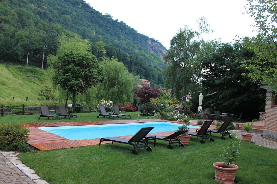 Hotel Calvi-ristorante Mainor