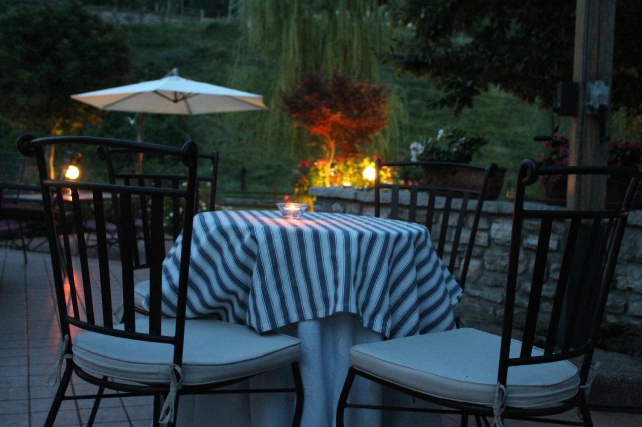 Calvi-ristorante Mainor Hotel
